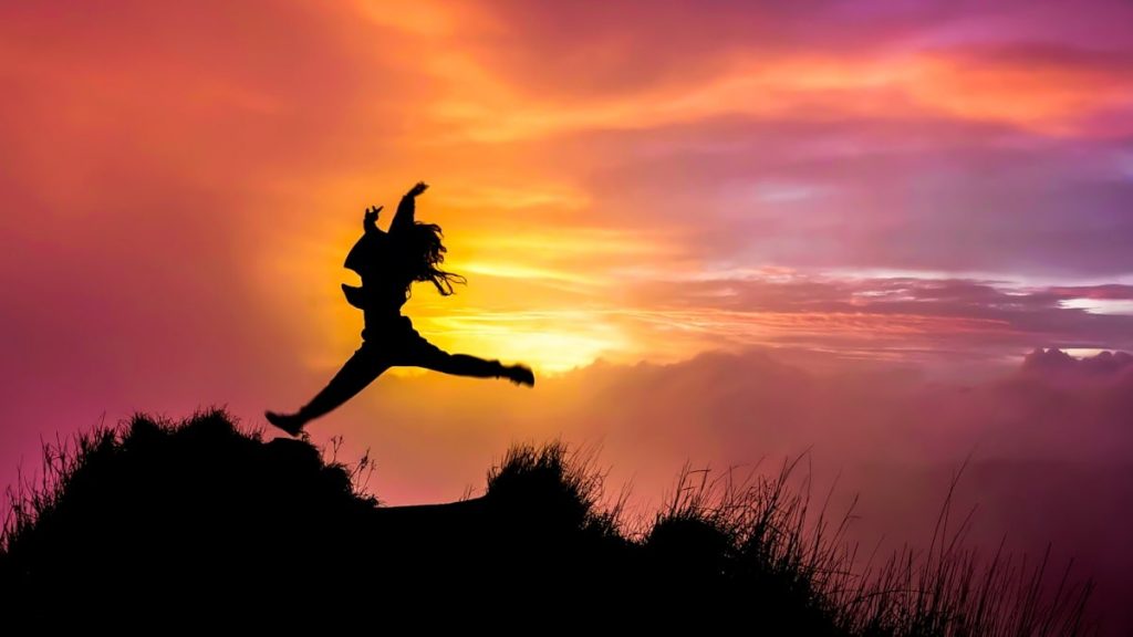 Higher Than the Sun - Leaping with a grand jeté on top of the active volcanic Mount Batur, this moment captures the literal peak of liberation. Amidst the mist and the ultra pinks of a Balinese sunset, this leap is a testament to the human spirit’s need to rise above the clouds and find its own light.