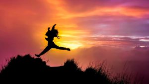 Higher Than the Sun - Leaping with a grand jeté on top of the active volcanic Mount Batur, this moment captures the literal peak of liberation. Amidst the mist and the ultra pinks of a Balinese sunset, this leap is a testament to the human spirit’s need to rise above the clouds and find its own light.